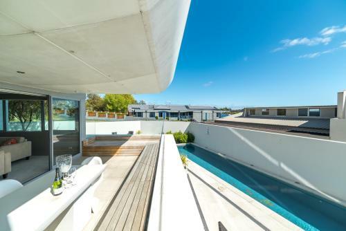 Aparthotel Sacred Waters Taupo