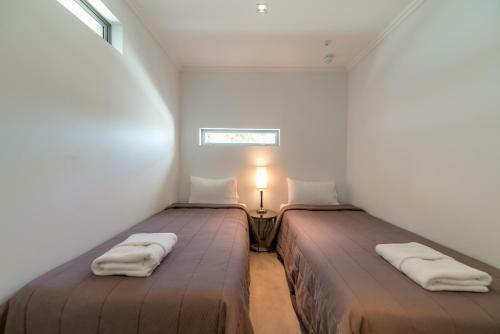 Aparthotel Sacred Waters Taupo