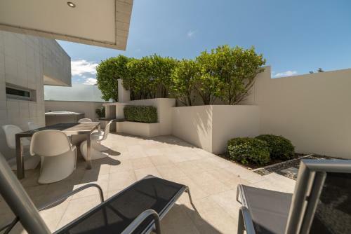 Aparthotel Sacred Waters Taupo