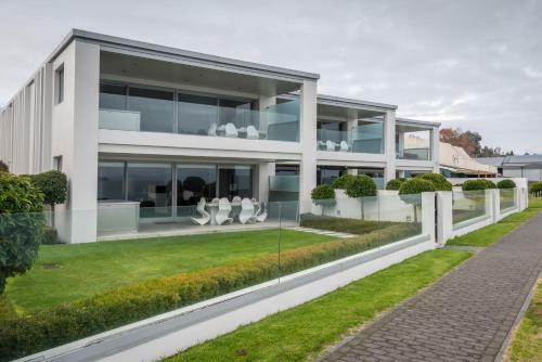 Aparthotel Sacred Waters Taupo