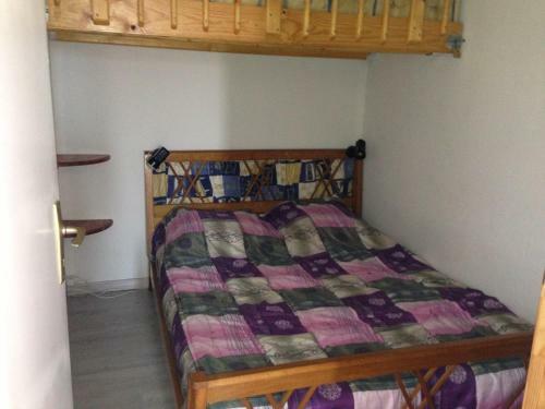 Apartamento Type 2 4 Couchages Le Barcares