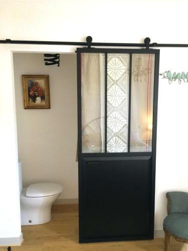 Bed & Breakfast L'atelier De Tess