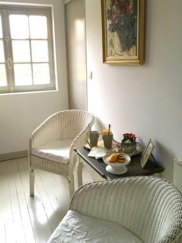 Bed & Breakfast L'atelier De Tess