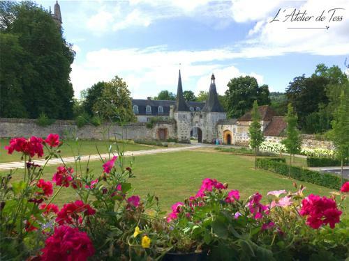 Bed & Breakfast L'atelier De Tess