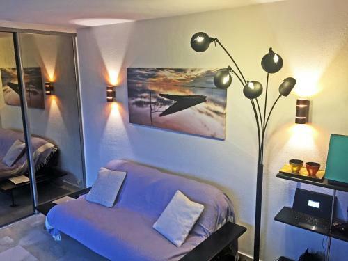 Apartamento Cannes Splendid Bay View - Le Capeou