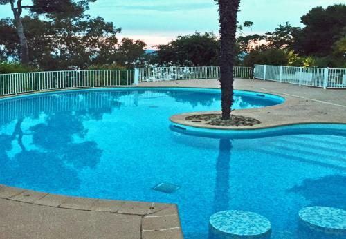 Apartamento Cannes Splendid Bay View - Le Capeou