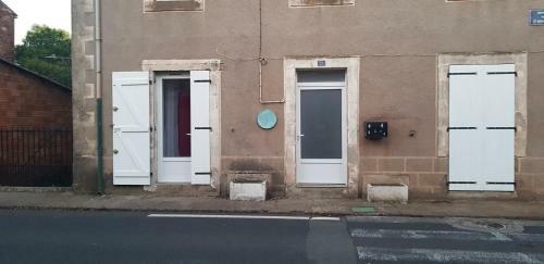 Apartamento La Maison De Vox