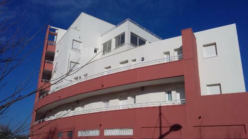 Apartamento Arena R�sidence