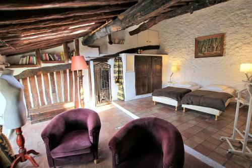 Atypical Villa In The Old Town