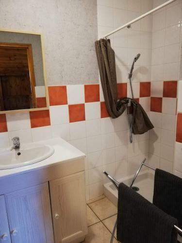 Bed & Breakfast L'arrestadou