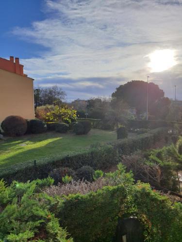 Apartamento Endless Summer 16 - Le Cap D'agde, Golf International