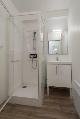 Hotel Agathea Studio 2 Pers