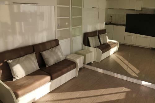 Apartamento Naturiste H�liopolis