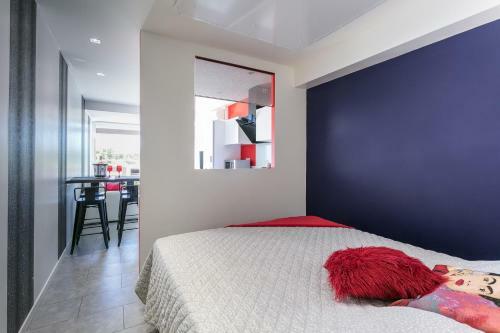 Apartamento Garden Port Nature