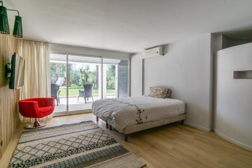 Homelly - Somptueuse Villa de 450m2