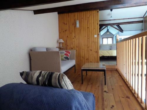 Apartamento Le Marquisat