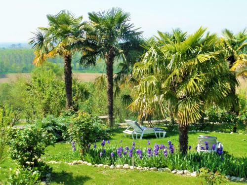 Apartamento Le Marquisat