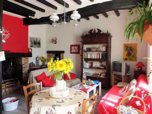 Apartamento Le Marquisat