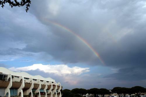Apartamentos Endless Summer 237 - Port Camargue, Plage Sud