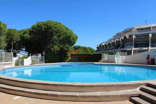 Apartamentos Endless Summer 237 - Port Camargue, Plage Sud