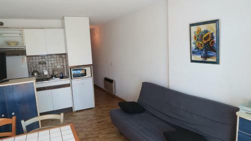 Apartamento Studio 4 Couchages Palais de La Mer
