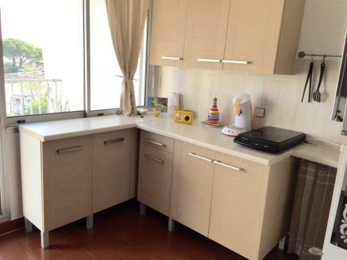 Apartamento As4558 - Studio Cabine Sur Direct Sur Plage Sud