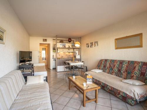 Apartamentos Studio Escale Plage-1