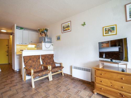 Apartamentos Studio La Croisi�re-7