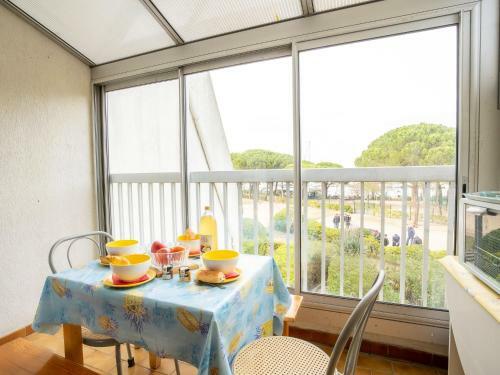 Apartamentos Studio La Croisi�re-7