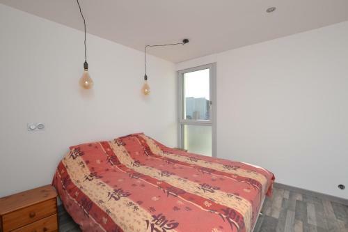 Apartamento Les Marines de Lairan