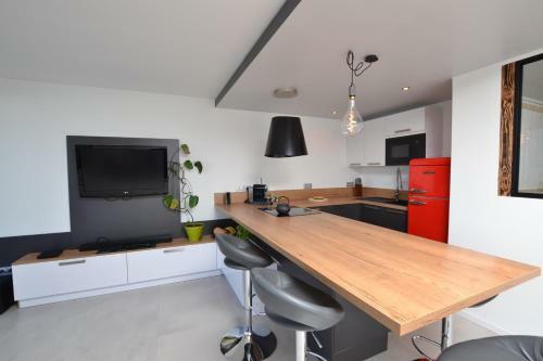 Apartamento Les Marines de Lairan