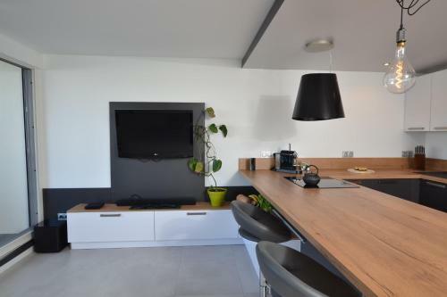 Apartamento Les Marines de Lairan