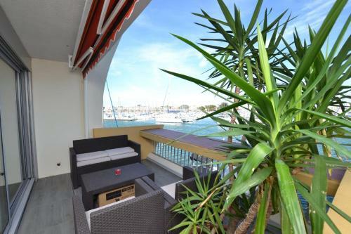 Apartamento Les Marines de Lairan