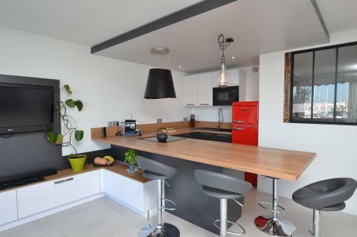 Apartamento Les Marines de Lairan