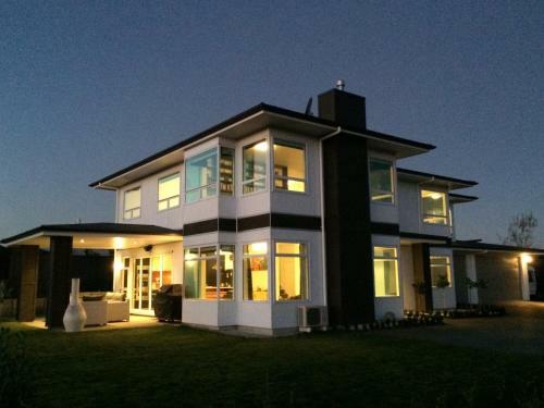 Bed & Breakfast Punawai Homestay