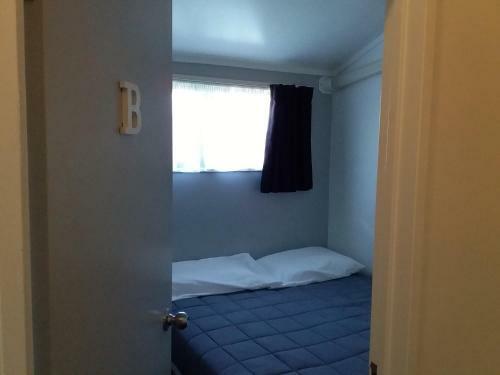 Albergue Microtel Yha Backpackers