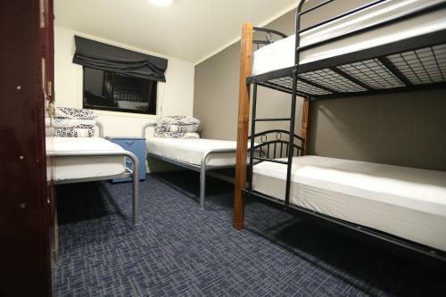 Albergue K Road City Travellers