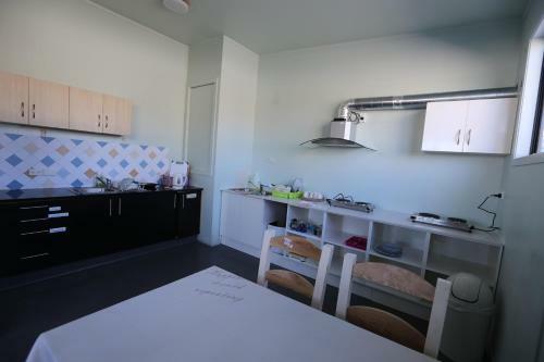 Albergue K Road City Travellers