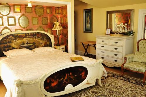 Bed & Breakfast Peace And Plenty Inn