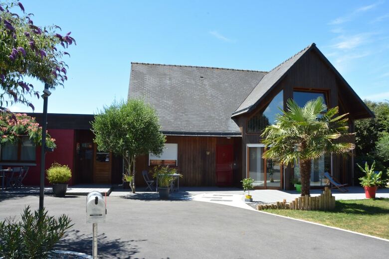 Bed & Breakfast Casanella