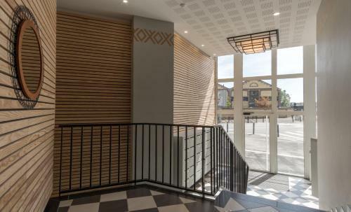 Apartamento S�jour Chez Le Marin