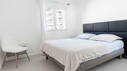 Apartamento S�jour Chez Le Marin