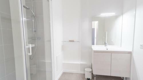 Apartamento S�jour Chez Le Marin