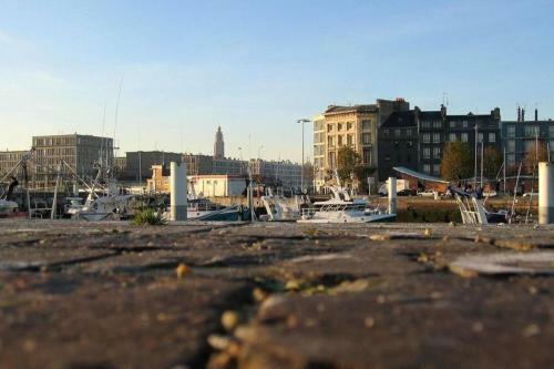 Apartamento La Plage � 100m 45m2 - 4pers