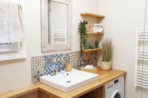Apartamento Cocon Centre Ville 35m2 - 2 Pers