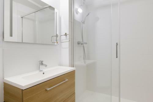 Apartamento Coty Billard Vid�opro 86m2 - 8 Pers