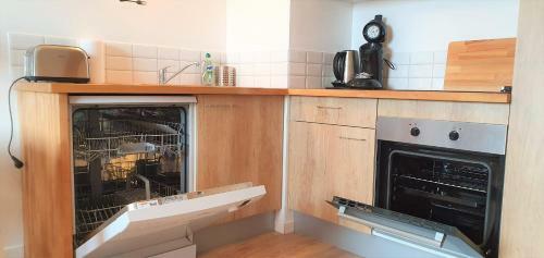 Apartamento Superbe T4 - 80m2 Prox Centre-ville Gare Et Tram