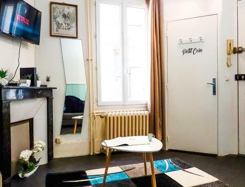 Apartamento Lpah Le Rep�re Du Corsaire