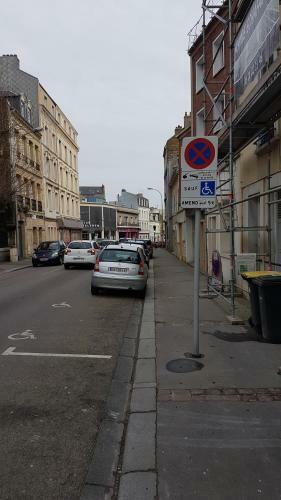 Apartamento Lpah Le Rep�re Du Corsaire