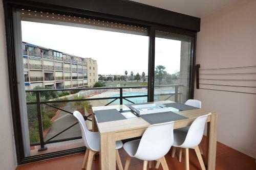 Apartamento Le Lagon Bleu F Comme Fabuleux